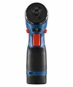 Bosch GSR12V-300HXB22 12V Max Brushless Lithium-Ion Two-Speed Hex 1/4 In. Cordless Screwdriver Kit (2 Ah) 11 Bosch GSR12V-300HXB22 12V Max Brushless Lithium-Ion Two-Speed Hex 1/4 In. Cordless Screwdriver Kit (2 Ah) -Bosch shop bhsngsr12v 300hxb22 c