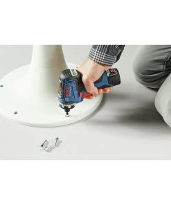 Bosch GSR12V-300HXB22 12V Max Brushless Lithium-Ion Two-Speed Hex 1/4 In. Cordless Screwdriver Kit (2 Ah) 14 Bosch GSR12V-300HXB22 12V Max Brushless Lithium-Ion Two-Speed Hex 1/4 In. Cordless Screwdriver Kit (2 Ah) -Bosch shop bhsngsr12v 300hxb22 f