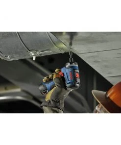 Bosch GSR12V-300HXB22 12V Max Brushless Lithium-Ion Two-Speed Hex 1/4 In. Cordless Screwdriver Kit (2 Ah) 15 Bosch GSR12V-300HXB22 12V Max Brushless Lithium-Ion Two-Speed Hex 1/4 In. Cordless Screwdriver Kit (2 Ah) -Bosch shop bhsngsr12v 300hxb22 g