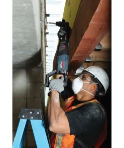 Bosch 11255VSR 1 In. SDS-plus D-Handle Bulldog Xtreme Rotary Hammer -Bosch shop bshn11255vsr b