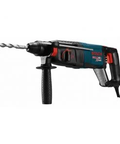 Bosch 11255VSR 1 In. SDS-plus D-Handle Bulldog Xtreme Rotary Hammer -Bosch shop bshn11255vsr d