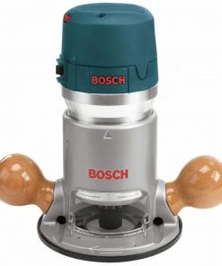 Bosch 1617EVS 2.25 HP Fixed-Base Electronic Router