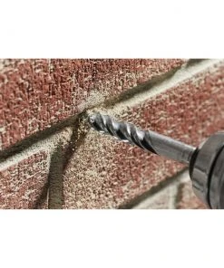 Bosch BM5000 14-Piece Fast Spiral Rotary Masonry Bit Set -Bosch shop bshnbm5000 e