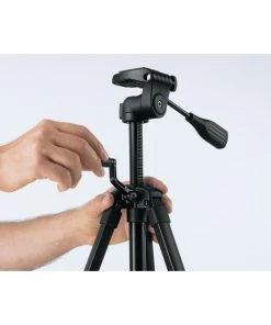 Bosch BT150 Aluminum Compact Laser Level Tripod -Bosch shop bshnbt150 b