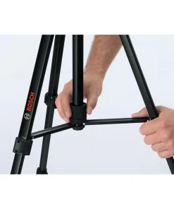 Bosch BT150 Aluminum Compact Laser Level Tripod -Bosch shop bshnbt150 d