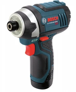 Bosch CLPK22-120 12V Lithium-Ion 3/8 In. Drill Driver And Impact Driver Combo Kit 12 Bosch CLPK22-120 12V Lithium-Ion 3/8 In. Drill Driver And Impact Driver Combo Kit -Bosch shop bshnclpk22 120 c
