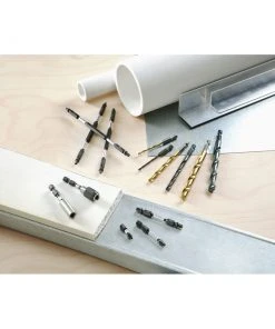 Bosch DDMS40 40 Pc. Impact Tough Drill Drive Custom Case System Set -Bosch shop bshnddms40 e