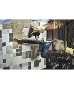 Bosch DH507 10 Amp SDS-Max Variable-Speed Demolition Hammer -Bosch shop bshndh507 c