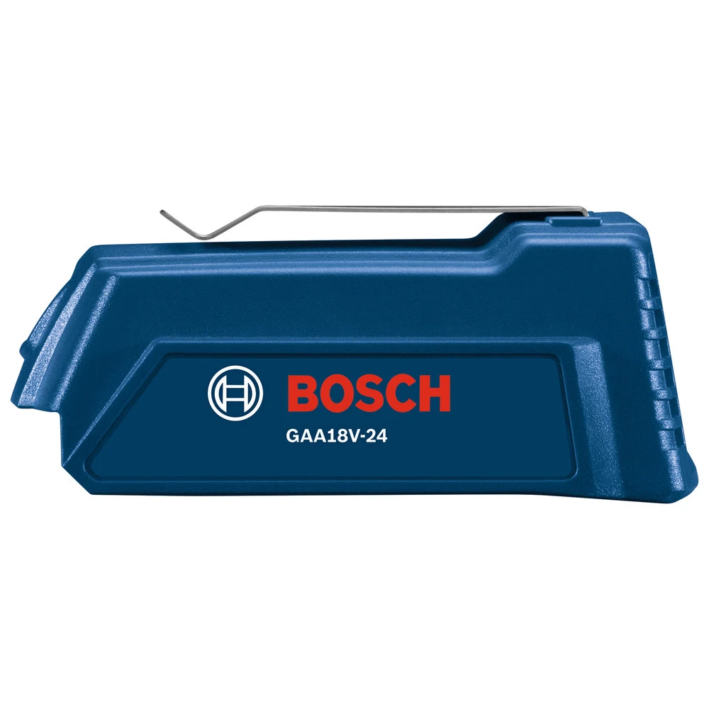 Bosch GAA18V-24N 18V Portable Power Adapter 2 Bosch GAA18V-24N 18V Portable Power Adapter - Image 2
