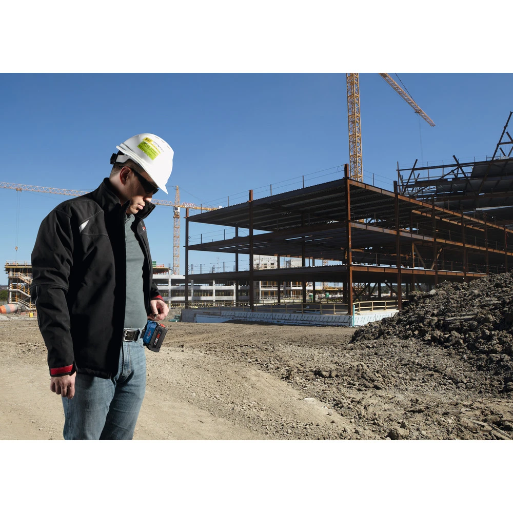 Bosch GAA18V-24N 18V Portable Power Adapter 8 Bosch GAA18V-24N 18V Portable Power Adapter - Image 8