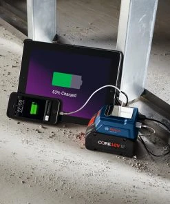 Bosch GAA18V-24N 18V Portable Power Adapter 17 Bosch GAA18V-24N 18V Portable Power Adapter -Bosch shop bshngaa18v24n c