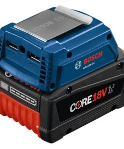 Bosch GAA18V-24N 18V Portable Power Adapter 11 Bosch GAA18V-24N 18V Portable Power Adapter -Bosch shop bshngaa18v24n d