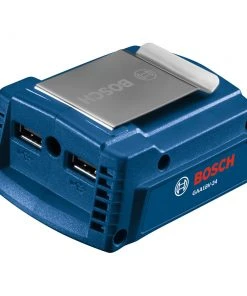 Bosch GAA18V-24N 18V Portable Power Adapter 12 Bosch GAA18V-24N 18V Portable Power Adapter -Bosch shop bshngaa18v24n e