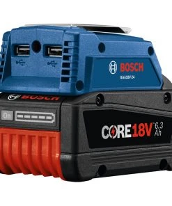 Bosch GAA18V-24N 18V Portable Power Adapter 13 Bosch GAA18V-24N 18V Portable Power Adapter -Bosch shop bshngaa18v24n f