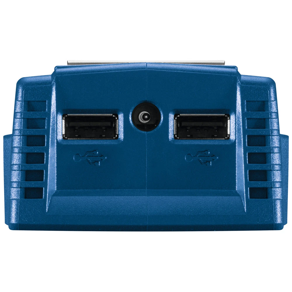 Bosch GAA18V-24N 18V Portable Power Adapter 7 Bosch GAA18V-24N 18V Portable Power Adapter - Image 7