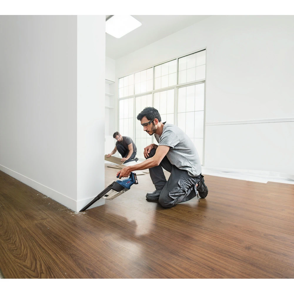 Bosch GAS18V-02N 18V Handheld Vacuum Cleaner (Tool Only) 10 Bosch GAS18V-02N 18V Handheld Vacuum Cleaner (Tool Only) - Image 10