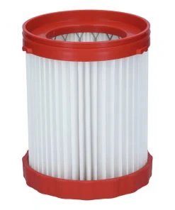 Bosch GAS18V-3N 18V 2.6 Gal. Wet/Dry Vacuum Cleaner With HEPA Filter (Tool Only) -Bosch shop bshngas18v 3n f