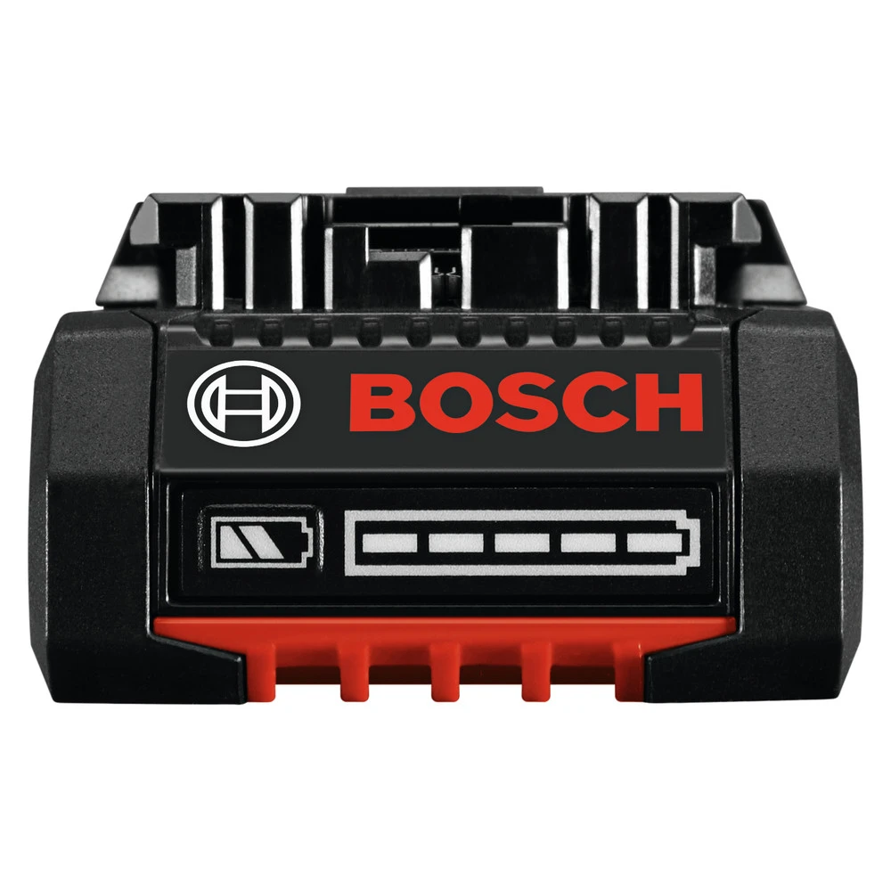 Bosch GBA18V40-2PK (2) CORE18V Lithium-Ion 4 Ah Compact Batteries Bosch GBA18V40-2PK (2) CORE18V Lithium-Ion 4 Ah Compact Batteries -Bosch shop bshngba18v40 2pk b