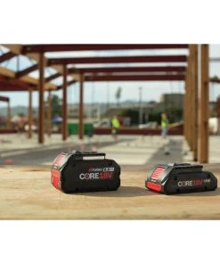 Bosch GBA18V40-2PK (2) CORE18V Lithium-Ion 4 Ah Compact Batteries 3 Bosch GBA18V40-2PK (2) CORE18V Lithium-Ion 4 Ah Compact Batteries -Bosch shop bshngba18v40 2pk c