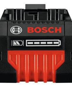 Bosch GBA18V80 CORE18V Performance 8 Ah Lithium-Ion Battery -Bosch shop bshngba18v80 b