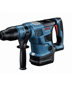 Bosch GBH18V-36CN PROFACTOR 18V Cordless SDS-max 1-9/16 In. Rotary Hammer With BiTurbo Brushless Technology (Tool Only)