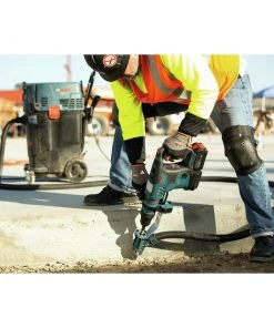 Bosch GBH18V-36CN PROFACTOR 18V Cordless SDS-max 1-9/16 In. Rotary Hammer With BiTurbo Brushless Technology (Tool Only) 13 Bosch GBH18V-36CN PROFACTOR 18V Cordless SDS-max 1-9/16 In. Rotary Hammer With BiTurbo Brushless Technology (Tool Only) -Bosch shop bshngbh18v 36cn e