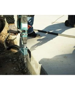 Bosch GBH18V-36CN PROFACTOR 18V Cordless SDS-max 1-9/16 In. Rotary Hammer With BiTurbo Brushless Technology (Tool Only) 14 Bosch GBH18V-36CN PROFACTOR 18V Cordless SDS-max 1-9/16 In. Rotary Hammer With BiTurbo Brushless Technology (Tool Only) -Bosch shop bshngbh18v 36cn f