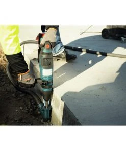 Bosch GBH18V-36CN PROFACTOR 18V Cordless SDS-max 1-9/16 In. Rotary Hammer With BiTurbo Brushless Technology (Tool Only) 15 Bosch GBH18V-36CN PROFACTOR 18V Cordless SDS-max 1-9/16 In. Rotary Hammer With BiTurbo Brushless Technology (Tool Only) -Bosch shop bshngbh18v 36cn g