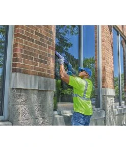 Bosch GCG18V-29N 18V Lithium-Ion Cordless Caulk And Adhesive Gun (Tool Only) -Bosch shop bshngcg18v 29n d