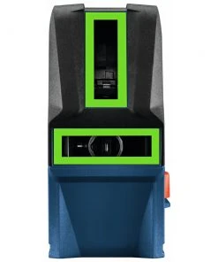 Bosch GCL100-80CG 12V Green-Beam Cross-Line Laser With Plumb Points -Bosch shop bshngcl100 80cg c