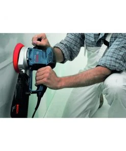 Bosch GEX33-6N Multi-Hole 6 In. Corded Random Orbit Sander/Polisher -Bosch shop bshngex33 6n c