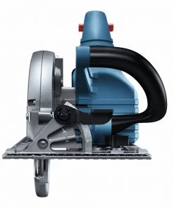 Bosch GKS18V-25CB14 PROFACTOR 18V Cordless 7-1/4 In. Circular Saw Kit With BiTurbo Brushless Technology Kit With (1) CORE18V 8.0 Ah PROFACTOR Performance Battery -Bosch shop bshngks18v 25cb14 c