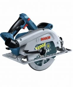 Bosch GKS18V-25CN PROFACTOR 18V Cordless 7-1/4 In. Circular Saw With BiTurbo Brushless Technology (Tool Only)