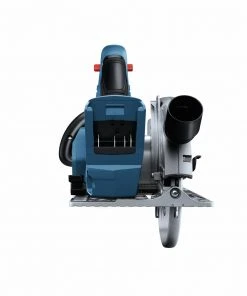 Bosch GKS18V-25CN PROFACTOR 18V Cordless 7-1/4 In. Circular Saw With BiTurbo Brushless Technology (Tool Only) 8 Bosch GKS18V-25CN PROFACTOR 18V Cordless 7-1/4 In. Circular Saw With BiTurbo Brushless Technology (Tool Only) -Bosch shop bshngks18v 25cn b