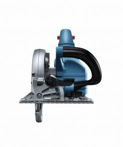 Bosch GKS18V-25CN PROFACTOR 18V Cordless 7-1/4 In. Circular Saw With BiTurbo Brushless Technology (Tool Only) 9 Bosch GKS18V-25CN PROFACTOR 18V Cordless 7-1/4 In. Circular Saw With BiTurbo Brushless Technology (Tool Only) -Bosch shop bshngks18v 25cn c