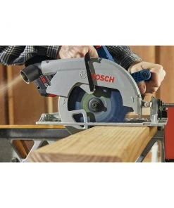Bosch GKS18V-25CN PROFACTOR 18V Cordless 7-1/4 In. Circular Saw With BiTurbo Brushless Technology (Tool Only) 10 Bosch GKS18V-25CN PROFACTOR 18V Cordless 7-1/4 In. Circular Saw With BiTurbo Brushless Technology (Tool Only) -Bosch shop bshngks18v 25cn d