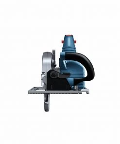 Bosch GKS18V-25GCB14 PROFACTOR 18V Cordless 7-1/4 In. Circular Saw Kit With BiTurbo Brushless Technology And Track Compatibility Kit With (1) 8 Ah Battery 16 Bosch GKS18V-25GCB14 PROFACTOR 18V Cordless 7-1/4 In. Circular Saw Kit With BiTurbo Brushless Technology And Track Compatibility Kit With (1) 8 Ah Battery -Bosch shop bshngks18v 25gcb14 d