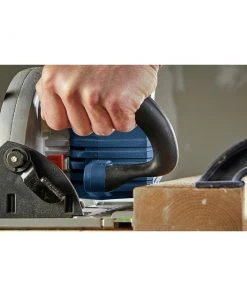 Bosch GKS18V-25GCB14 PROFACTOR 18V Cordless 7-1/4 In. Circular Saw Kit With BiTurbo Brushless Technology And Track Compatibility Kit With (1) 8 Ah Battery 20 Bosch GKS18V-25GCB14 PROFACTOR 18V Cordless 7-1/4 In. Circular Saw Kit With BiTurbo Brushless Technology And Track Compatibility Kit With (1) 8 Ah Battery -Bosch shop bshngks18v 25gcb14 h