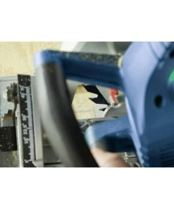 Bosch GKS18V-25GCB14 PROFACTOR 18V Cordless 7-1/4 In. Circular Saw Kit With BiTurbo Brushless Technology And Track Compatibility Kit With (1) 8 Ah Battery 21 Bosch GKS18V-25GCB14 PROFACTOR 18V Cordless 7-1/4 In. Circular Saw Kit With BiTurbo Brushless Technology And Track Compatibility Kit With (1) 8 Ah Battery -Bosch shop bshngks18v 25gcb14 i