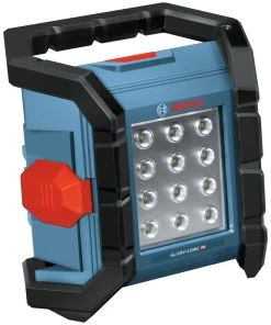 Bosch GLI18V-1200CN 18V Connected LED Floodlight (Tool Only)