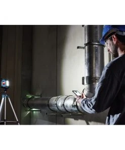 Bosch GLI18V-1200CN 18V Connected LED Floodlight (Tool Only) 11 Bosch GLI18V-1200CN 18V Connected LED Floodlight (Tool Only) -Bosch shop bshngli18v 1200cn b