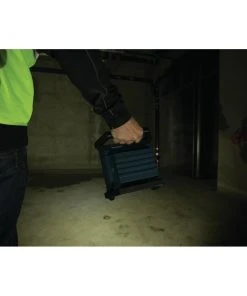 Bosch GLI18V-1200CN 18V Connected LED Floodlight (Tool Only) 14 Bosch GLI18V-1200CN 18V Connected LED Floodlight (Tool Only) -Bosch shop bshngli18v 1200cn e
