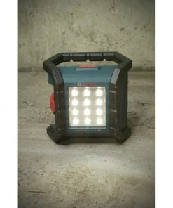 Bosch GLI18V-1200CN 18V Connected LED Floodlight (Tool Only) 17 Bosch GLI18V-1200CN 18V Connected LED Floodlight (Tool Only) -Bosch shop bshngli18v 1200cn h