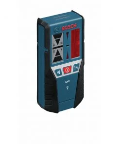 Bosch GLL 3-80 + LR2 3-Plane Leveling And Alignment Laser With Line Laser Receiver -Bosch shop bshngll3 80 lr2 c