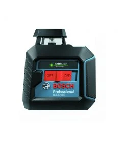 Bosch GLL50-40G Green Beam Self-Leveling 360 Degree Cordless Cross-Line Laser 12 Bosch GLL50-40G Green Beam Self-Leveling 360 Degree Cordless Cross-Line Laser -Bosch shop bshngll50 40g d