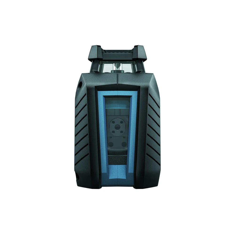 Bosch GLL50-40G Green Beam Self-Leveling 360 Degree Cordless Cross-Line Laser 6 Bosch GLL50-40G Green Beam Self-Leveling 360 Degree Cordless Cross-Line Laser - Image 6