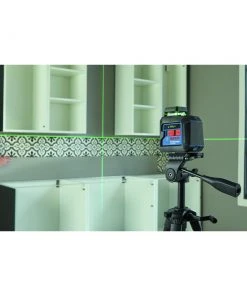 Bosch GLL50-40G Green Beam Self-Leveling 360 Degree Cordless Cross-Line Laser 15 Bosch GLL50-40G Green Beam Self-Leveling 360 Degree Cordless Cross-Line Laser -Bosch shop bshngll50 40g g