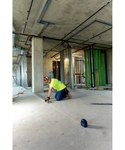 Bosch GLL55 Professional Self-Leveling Cross-Line Laser -Bosch shop bshngll55 d