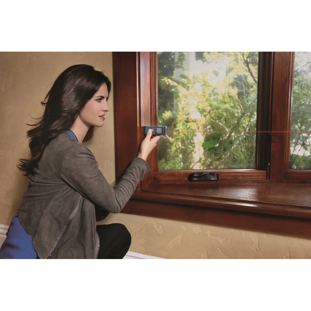 Bosch GLM-20 65 Ft. Compact Laser Measure With Backlit Display 6 Bosch GLM-20 65 Ft. Compact Laser Measure With Backlit Display - Image 6