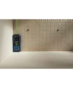 Bosch GLM165-25G BLAZE Green-Beam 165 Ft. Laser Measure 21 Bosch GLM165-25G BLAZE Green-Beam 165 Ft. Laser Measure -Bosch shop bshnglm165 25g c
